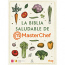 la Biblia de la Cocina Saludable