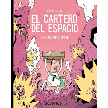 el Cartero del Espacio 3