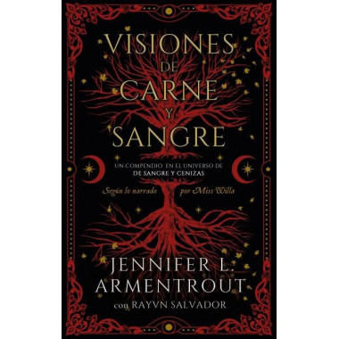 Visiones de Carne y Sangre