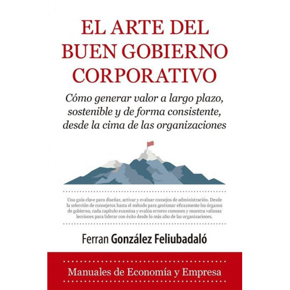 Arte del Buen Gobierno Corporativo, el