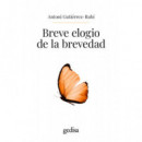 Breve Elogio de la Brevedad