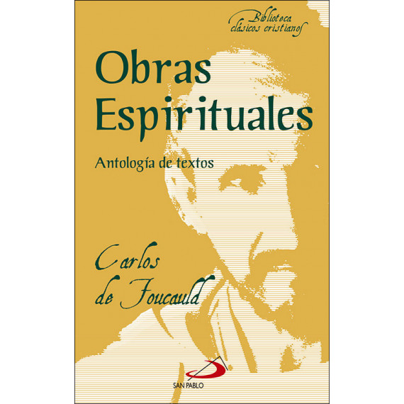 Obras Espirituales