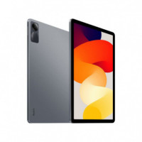 XIAOMI Tablet Redmi Pad Se 8.7 4GB 64GB Gris Grafito