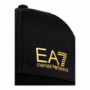 Gorra Visera  EA7