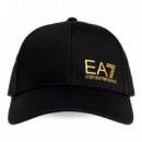 Gorra Visera  EA7