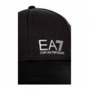 Gorra Visera  EA7