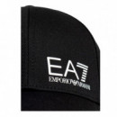 Gorra Visera  EA7