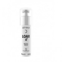 Loavi S5 Retinol Serum 1 Envase 30 Ml  DERMAX