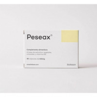 Peseax 30 Capsulas  BIOKSAN PHARMA