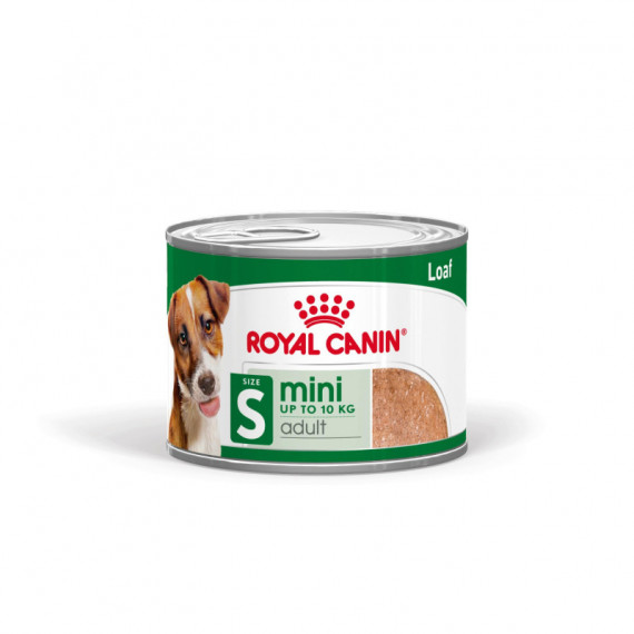 ROYAL CANIN Perro Adulto Mini Lata 195 G