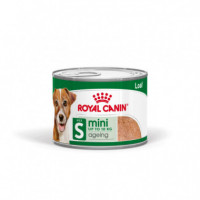 ROYAL CANIN Perro Adulto Mini Ageing Lat