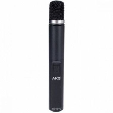 AKG C1000S Mkiv