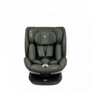 Silla Auto Drive I-size Verde (40-150)CM  KIKKA BOO