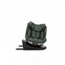 Silla Auto Drive I-size Verde (40-150)CM  KIKKA BOO