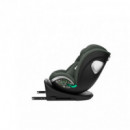 Silla Auto Drive I-size Verde (40-150)CM  KIKKA BOO