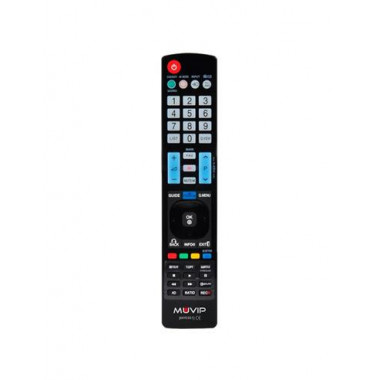 DIGIVOLT Mando Television Compatible LG-59 para Lg