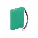 NIMO Bateria Telefono 3HR-AAAU  X 3 3.6V 700MAH 3 Hilos  BAT1084