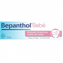 BEPANTHOL Pomada Protectora Bebe 100 G