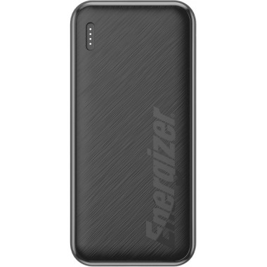 Batería Externa ENERGIZER 30.000MAH Carga Rápida