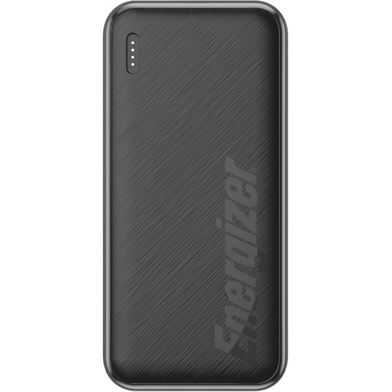 Batería Externa ENERGIZER 30.000MAH Carga Rápida