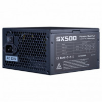 Fuente de Alimentacion HIDITEC Psu ATX PSX500W 500W (bulk)