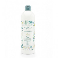 ARBASY GEL DE BAÑO AZAHAR 750 ML