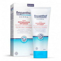 BEPANTHOL BALSAMO REPARADOR INTENSO 200 ML