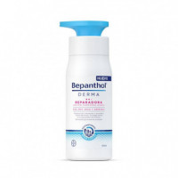 BEPANTHOL LOCION REPARADORA 400ML