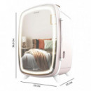 Bamba Coolingbeauty 6000 Mirror Rose  CECOTEC