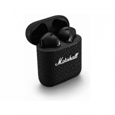 Auriculares Bluetooth Marshall Minor Iii