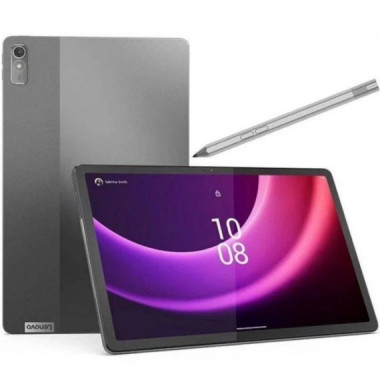 LENOVO Tablet Tab P11 TB350F (2 Gen) 11.5 Incluye Pen 2 (2023) 4G Oc 2GHZ/4GB/128GB/11.5/  IPS Tactil/ Android/ 4G