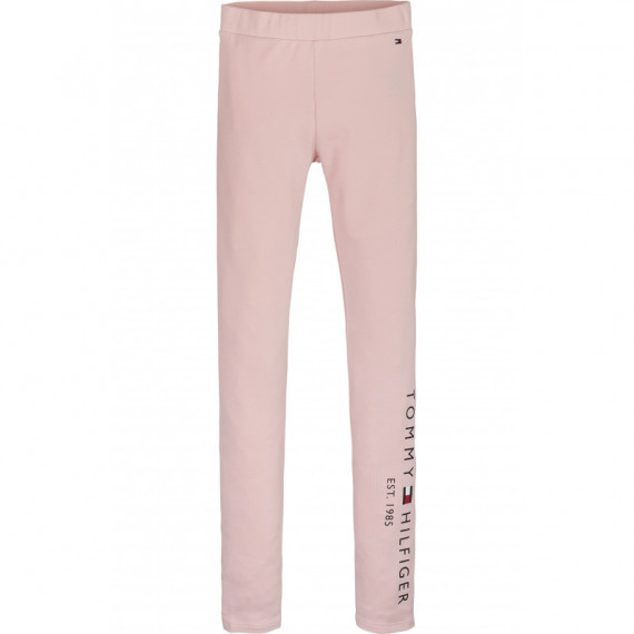 Essential Legging Delicate Pink  TOMMY HILFIGER