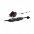 JBL Auricular con Microfono Quantum 50 con Cable 3.5MM Funcion Mute