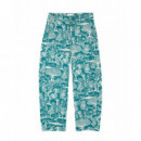 Pantalones Pantalón BOBO CHOSES Wonderland