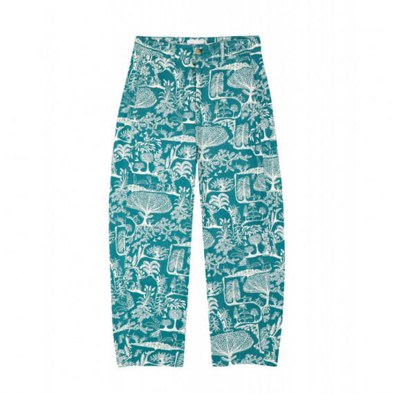 Pantalones Pantalón BOBO CHOSES Wonderland