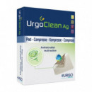 Urgoclean Ag 10X10 3 Unids.  URGO