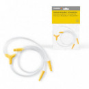 MEDELA Tubo Swing Maxi Doble Rf: 101041915