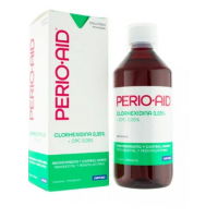 Perio Aid Mantenimiento Colutorio 1000 Ml  DENTAID