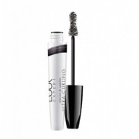 BETER Look Mascara de Pestañas Ultra-curling