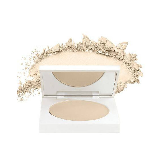 BETER Look Mattifying Compact Powder 01