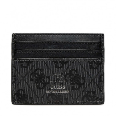 Cartera  Mito Card Case  GUESS