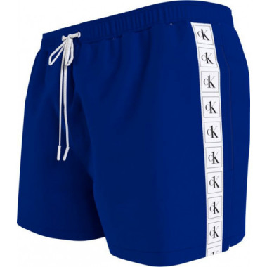 Short Drawstring Bold Blue  CALVIN KLEIN