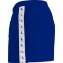 Short Drawstring Bold Blue  CALVIN KLEIN