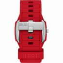 Cliffhanger Rojo  DIESEL