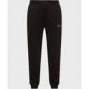 Pantaloni Black  EA7 EMPORIO ARMANI 7