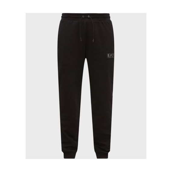 Pantaloni Black  EA7 EMPORIO ARMANI 7