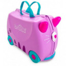 TRUNKI Cassie la Gatita