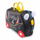 TRUNKI Pirata