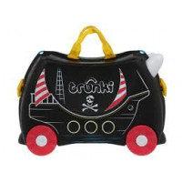 TRUNKI Pirata