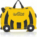 TRUNKI Bernard